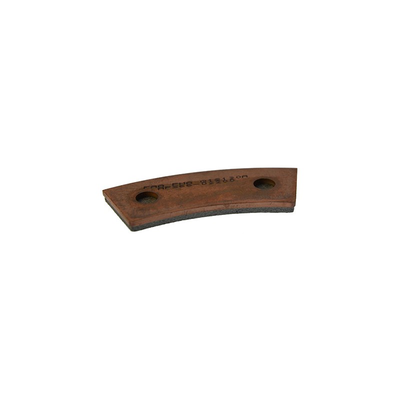 APS66-02200 - BRAKE LINING, Metallic (Adherent)