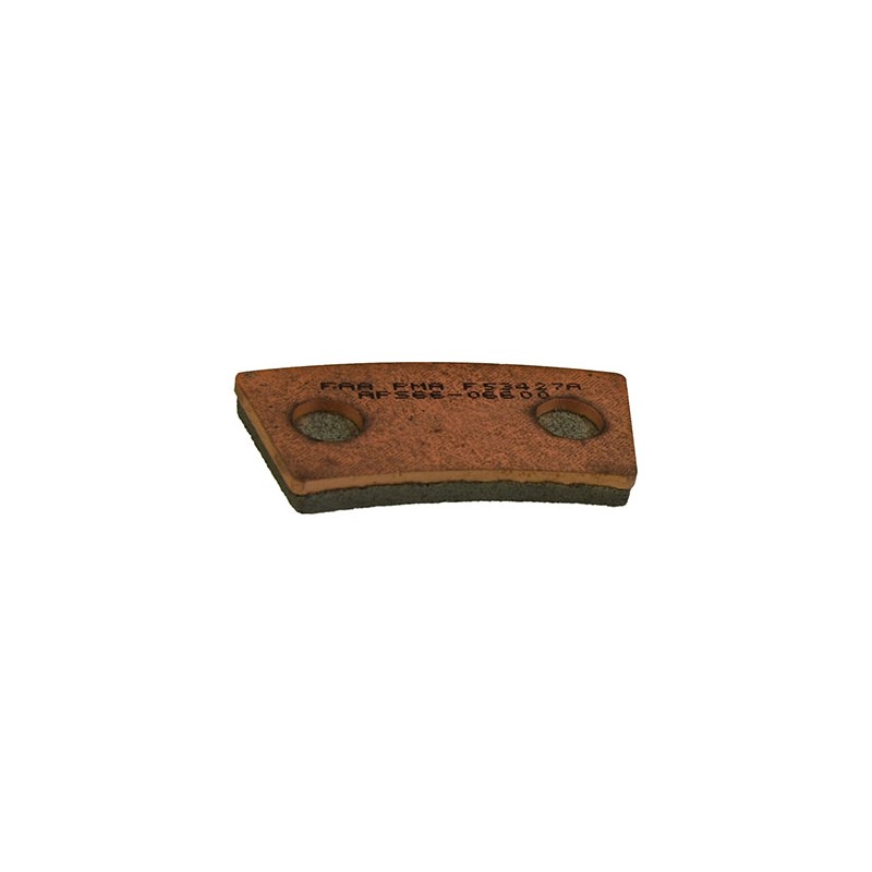APS66-06600 - BRAKE LINING, Metallic (Adherent)