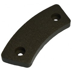 APS66-10500 - BRAKE LINING, Organic (Abrasive)