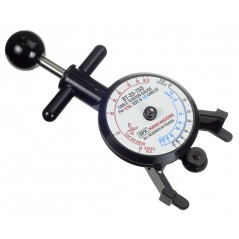 KM8159 - CABLE TENSIOMETER SET (1/16" - 1/4")