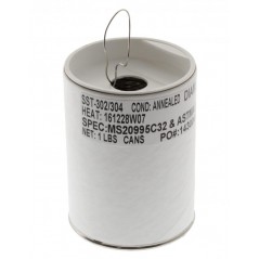 MS20995C028-1LB - SAFETY LOCK WIRE (.028)