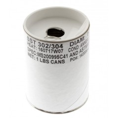 MS20995C041-1LB - SAFETY LOCK WIRE (.041)