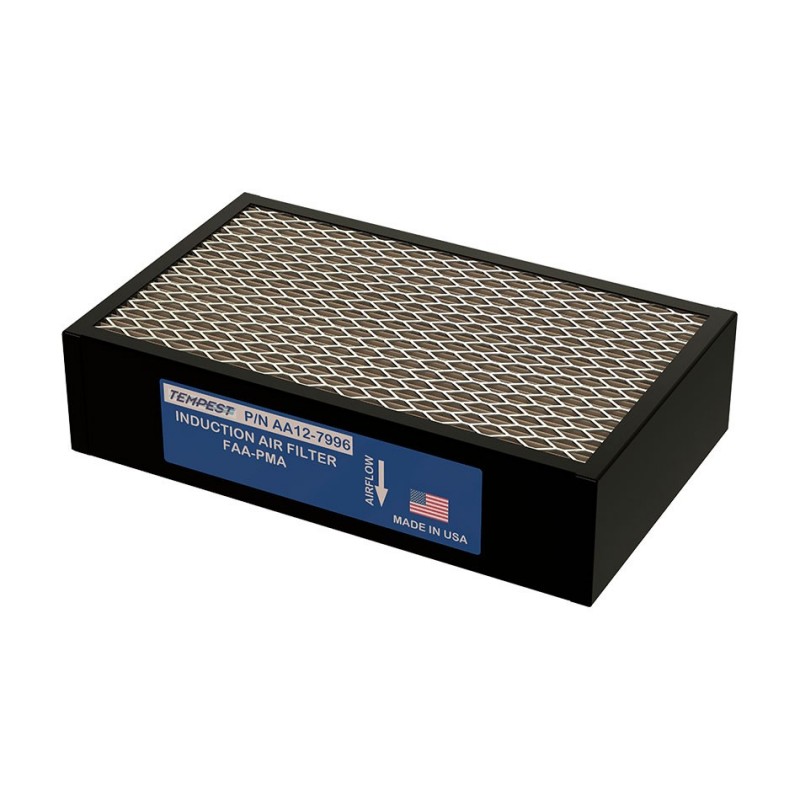AA12-7996 - AIR FILTER, INDUCTION