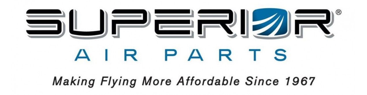 SUPERIOR AIR PARTS