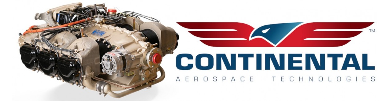 CONTINENTAL AEROSPACE TECHNOLOGIES