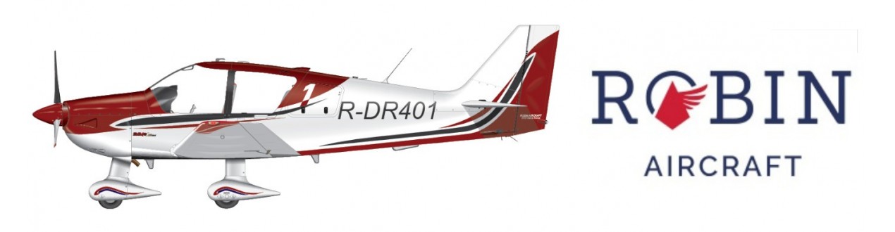 ROBIN AIRCRAFT