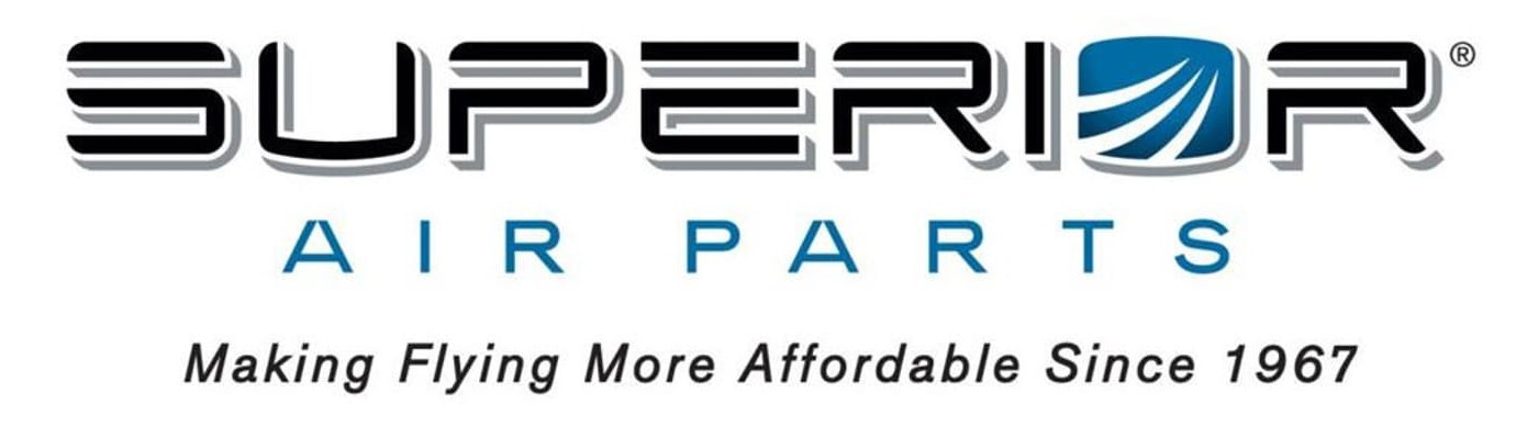 SUPERIOR AIR PARTS