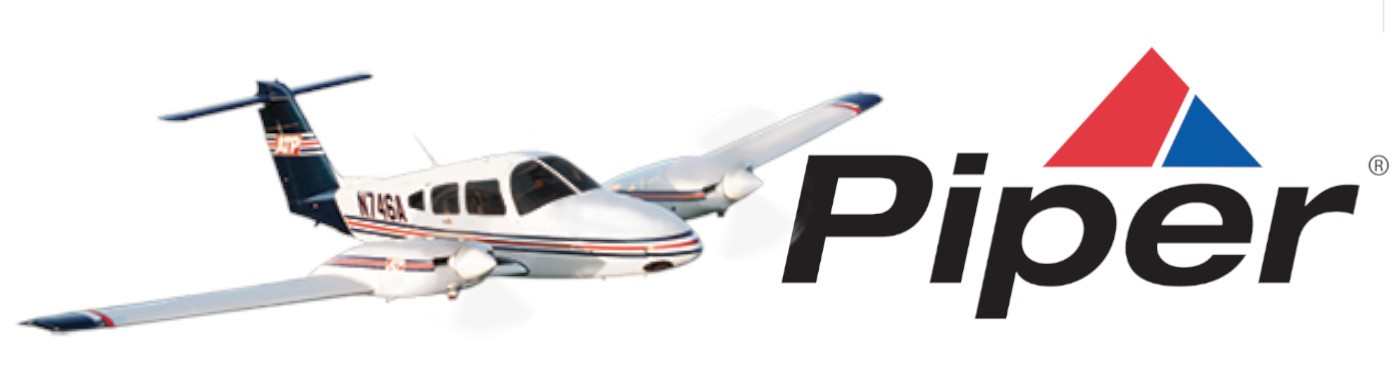 PIPER AIRCRAFT PARTS