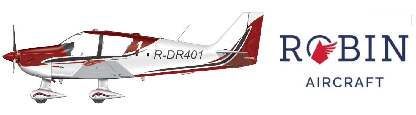 ROBIN AIRCRAFT