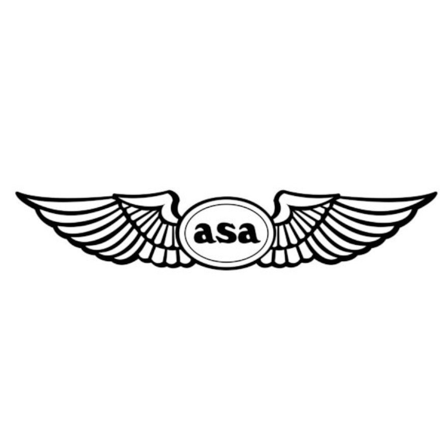 ASA - AVIATION SUPPLIE